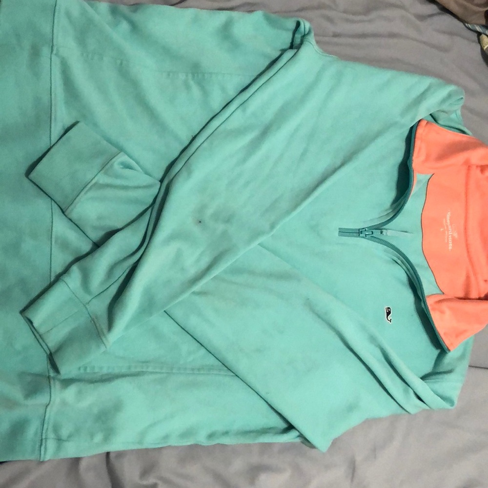 Vineyard vines shep shirt